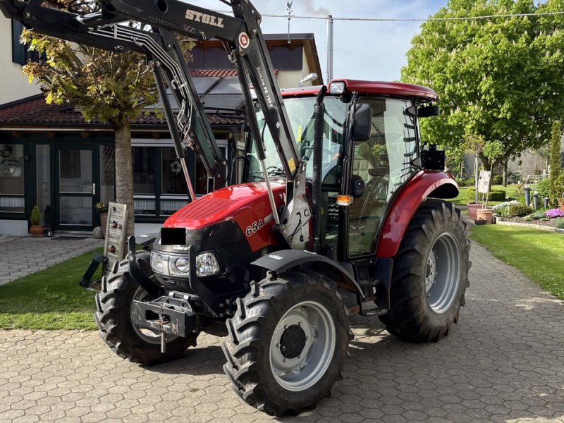 Traktor of the type Case IH Farmall 65 A, Gebrauchtmaschine in Berching (Picture 1)
