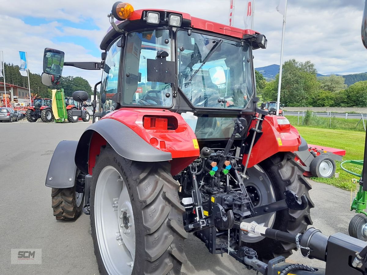 Traktor του τύπου Case IH Farmall 65 C Komfort, Neumaschine σε St. Marein (Φωτογραφία 11)