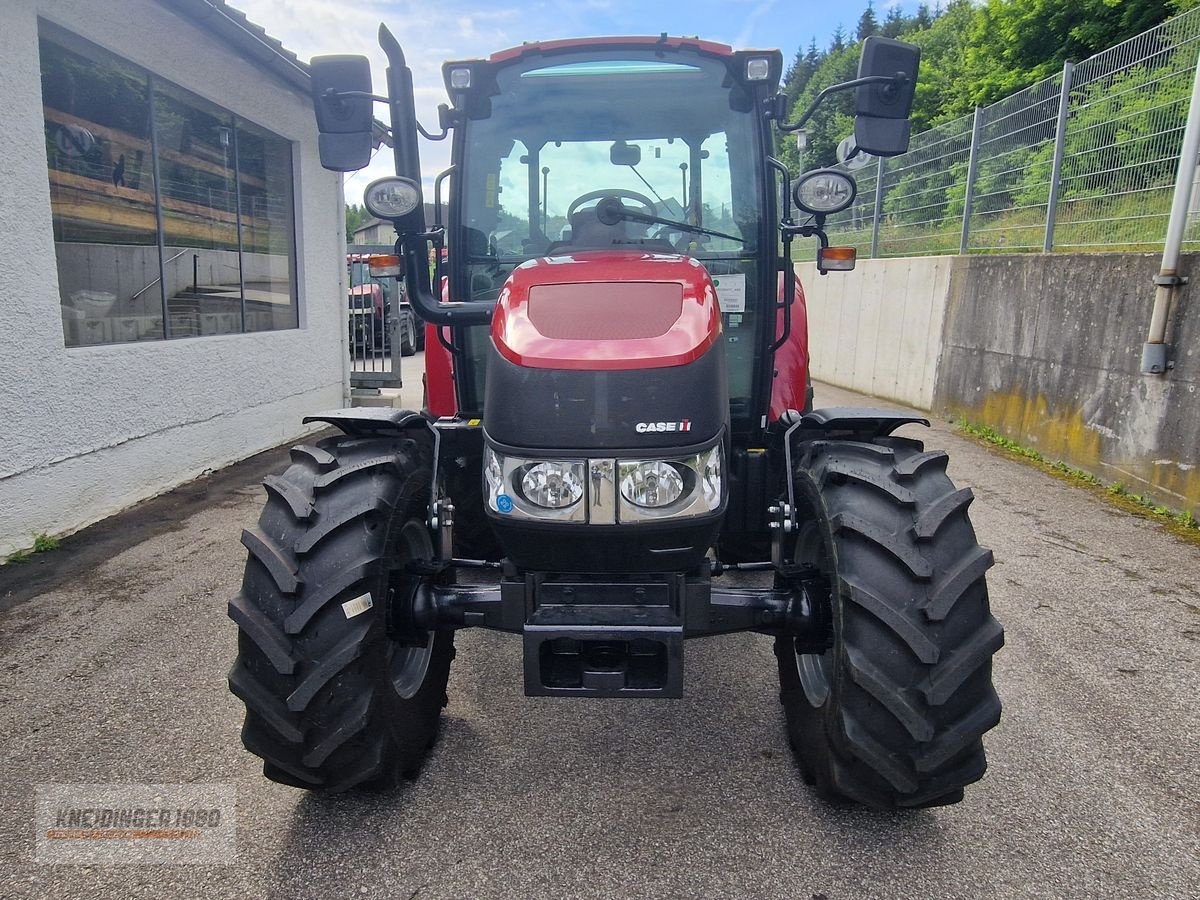 Traktor Türe ait Case IH Farmall 65 C Komfort, Gebrauchtmaschine içinde Altenfelden (resim 3)