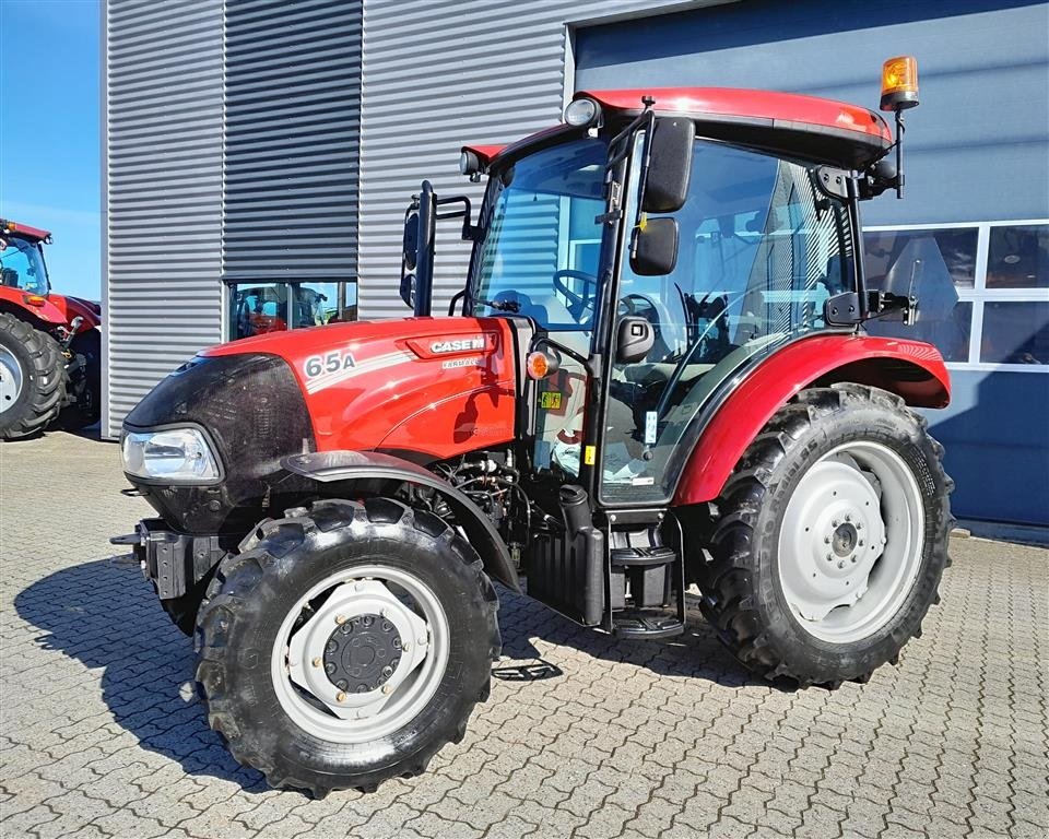 Traktor типа Case IH Farmall 65A - 3 ÅR TIL 1,99% I RENTE, Gebrauchtmaschine в Horsens (Фотография 2)