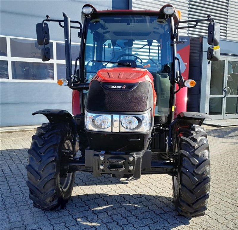 Traktor типа Case IH Farmall 65A - 3 ÅR TIL 1,99% I RENTE, Gebrauchtmaschine в Horsens (Фотография 4)