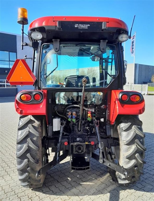 Traktor типа Case IH Farmall 65A - 3 ÅR TIL 1,99% I RENTE, Gebrauchtmaschine в Horsens (Фотография 8)