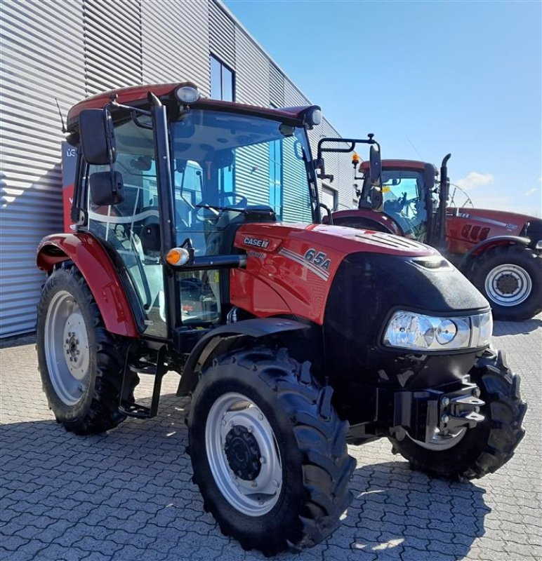 Traktor типа Case IH Farmall 65A - 3 ÅR TIL 1,99% I RENTE, Gebrauchtmaschine в Horsens (Фотография 5)