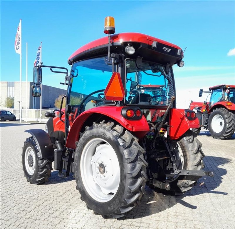 Traktor tip Case IH Farmall 65A kun 616 timer, Gebrauchtmaschine in Horsens (Poză 6)