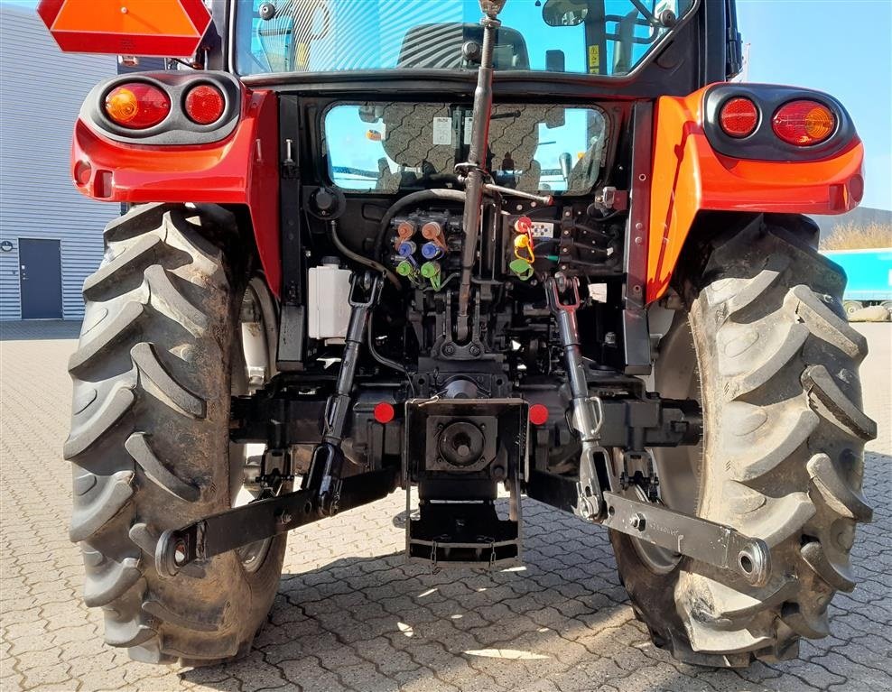 Traktor van het type Case IH Farmall 65A kun 616 timer, Gebrauchtmaschine in Horsens (Foto 7)