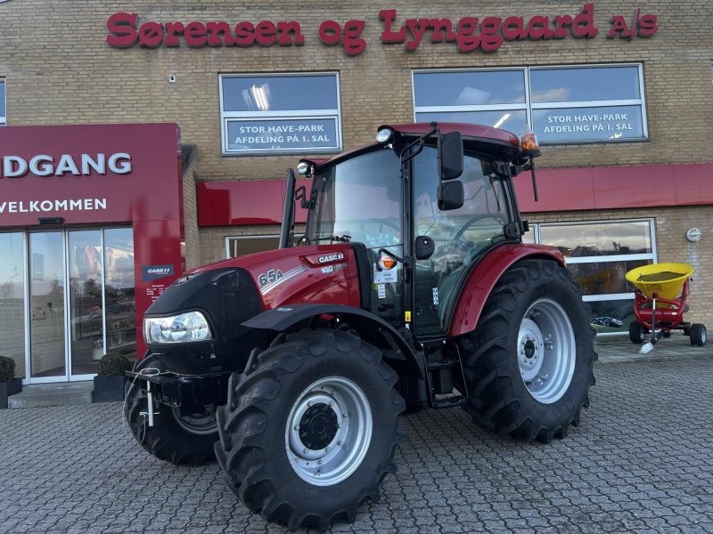 Traktor типа Case IH FARMALL 65A, Gebrauchtmaschine в Viborg (Фотография 1)