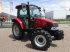 Traktor типа Case IH Farmall 65C 4wd / 00115 Draaiuren / Remventiel, Gebrauchtmaschine в Swifterband (Фотография 2)