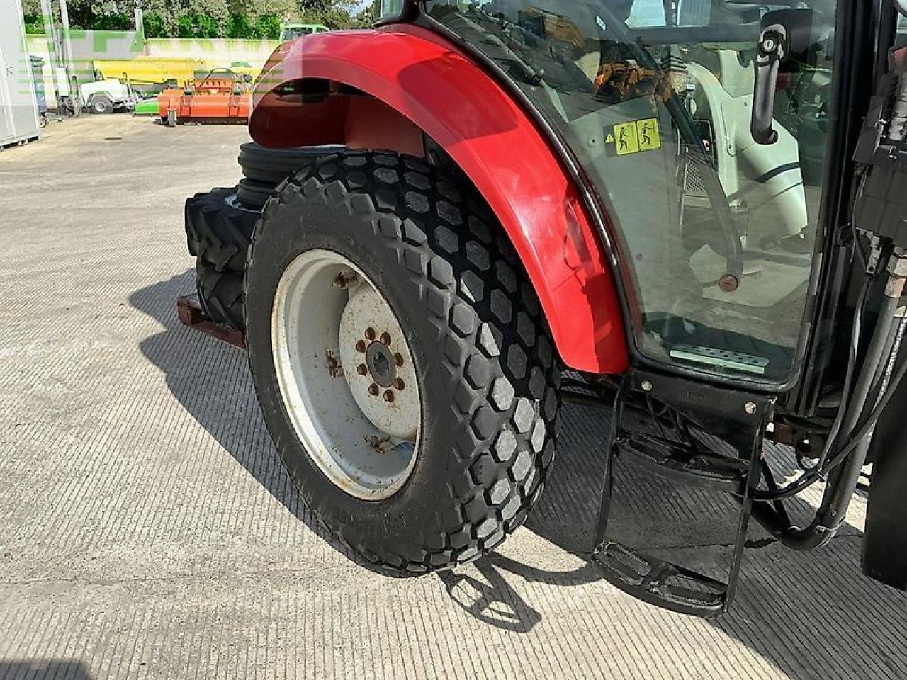 Traktor του τύπου Case IH farmall 65c tractor (st20967), Gebrauchtmaschine σε SHAFTESBURY (Φωτογραφία 13)