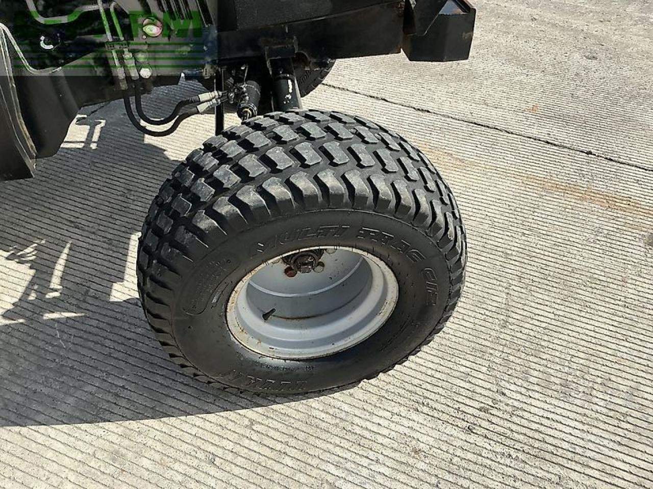 Traktor typu Case IH farmall 65c tractor (st20967), Gebrauchtmaschine w SHAFTESBURY (Zdjęcie 19)