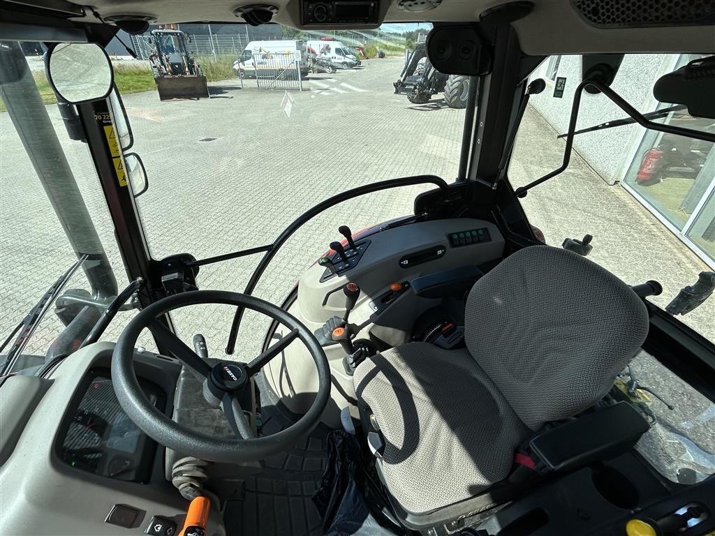 Traktor typu Case IH Farmall 75 A Kun 300 timer med AC, Gebrauchtmaschine v Aalborg SV (Obrázok 6)