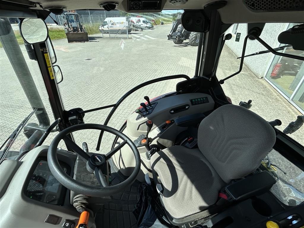 Traktor del tipo Case IH Farmall 75 A Kun 300 timer med AC, Gebrauchtmaschine en Aalborg SV (Imagen 6)