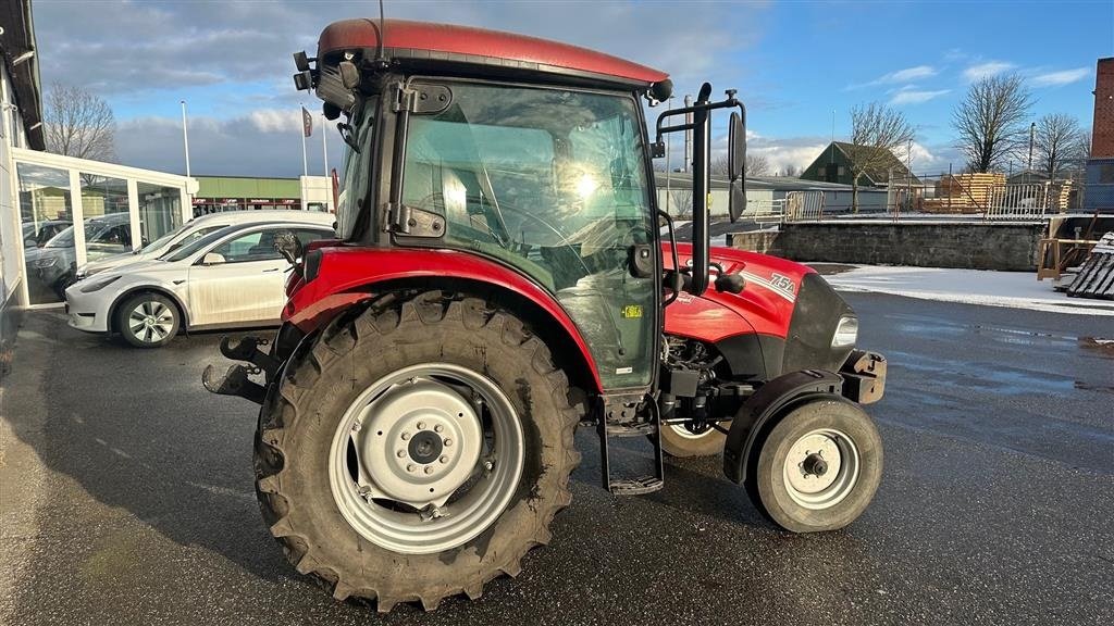 Traktor του τύπου Case IH Farmall 75 A Kun 962 timer., Gebrauchtmaschine σε Dronninglund (Φωτογραφία 4)