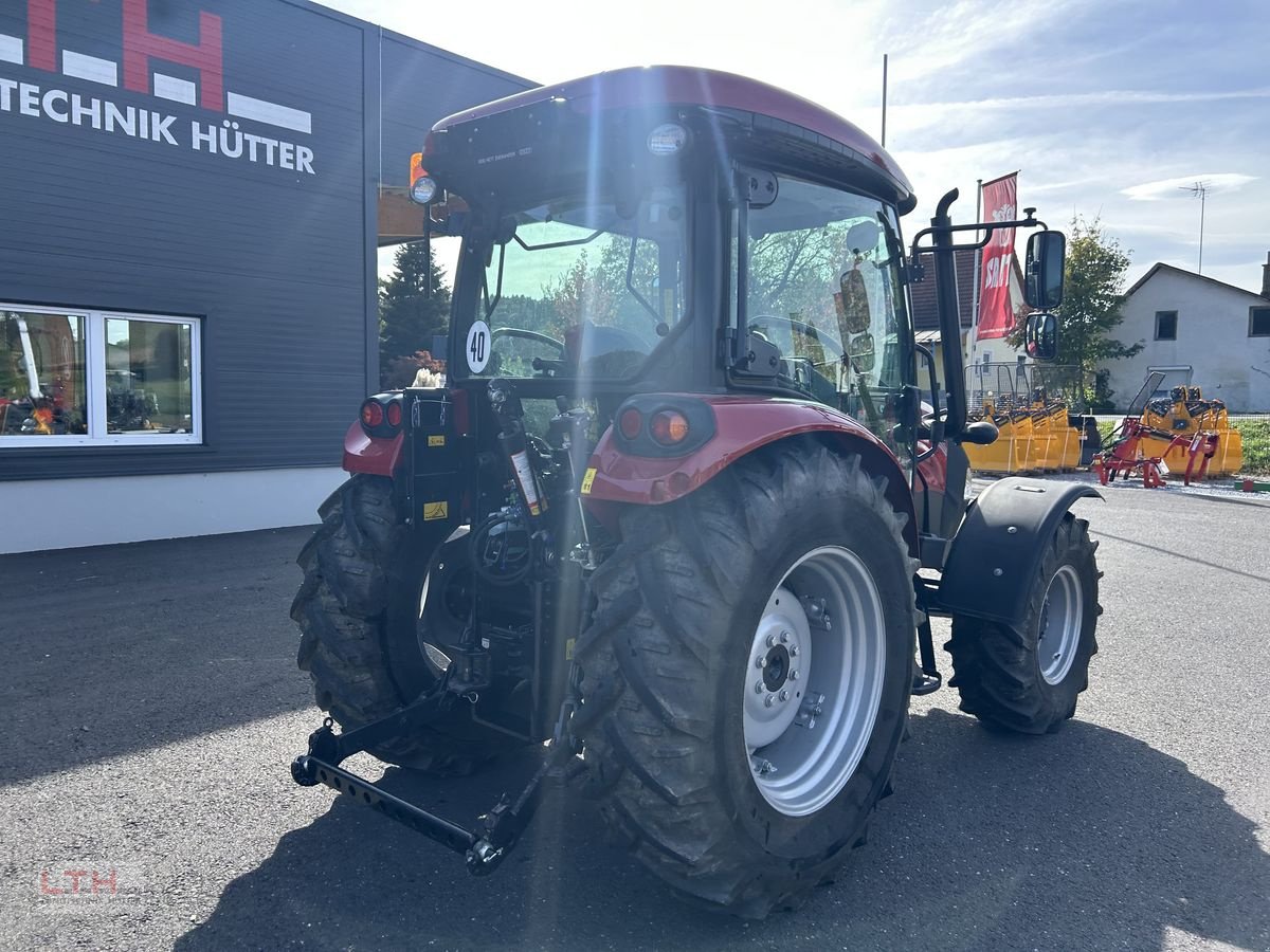 Traktor типа Case IH Farmall 75 A (Stage V), Gebrauchtmaschine в Gnas (Фотография 7)