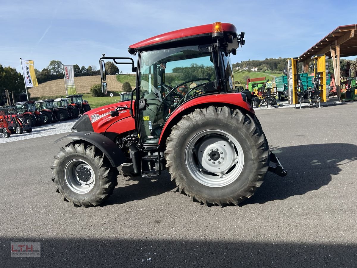 Traktor типа Case IH Farmall 75 A (Stage V), Gebrauchtmaschine в Gnas (Фотография 14)