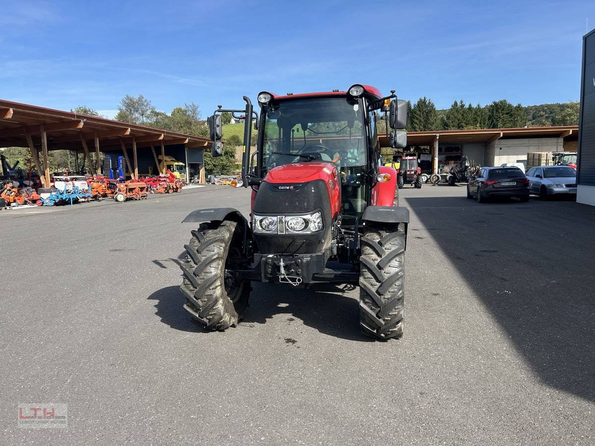 Traktor typu Case IH Farmall 75 A (Stage V), Gebrauchtmaschine w Gnas (Zdjęcie 16)