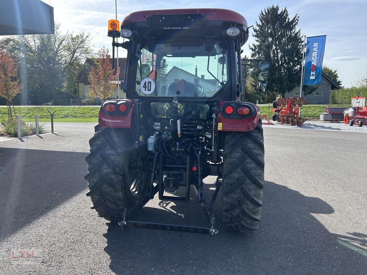 Traktor a típus Case IH Farmall 75 A (Stage V), Gebrauchtmaschine ekkor: Gnas (Kép 8)