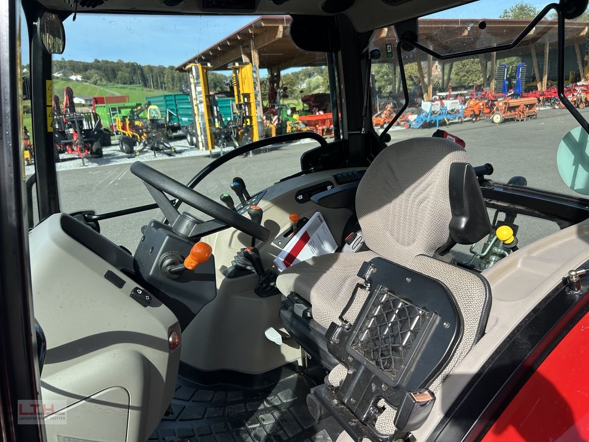 Traktor tip Case IH Farmall 75 A (Stage V), Gebrauchtmaschine in Gnas (Poză 17)