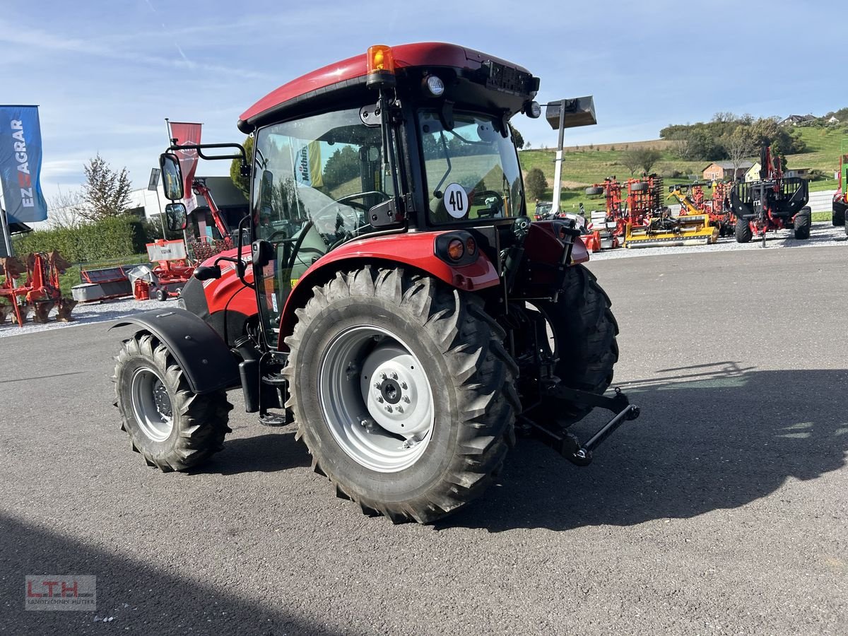 Traktor от тип Case IH Farmall 75 A (Stage V), Gebrauchtmaschine в Gnas (Снимка 10)