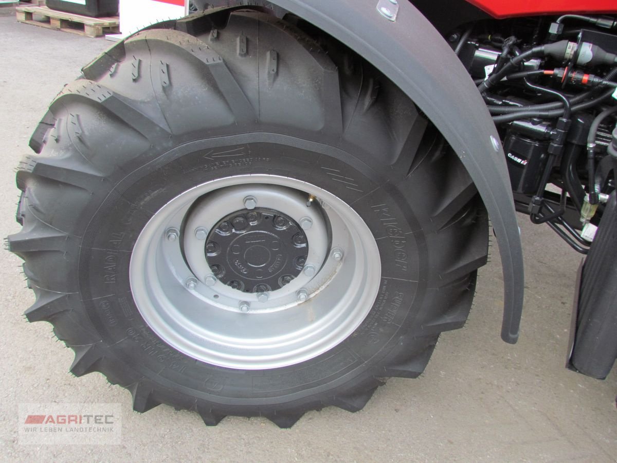 Traktor типа Case IH Farmall 75 A (Stage V), Neumaschine в Friesach (Фотография 12)