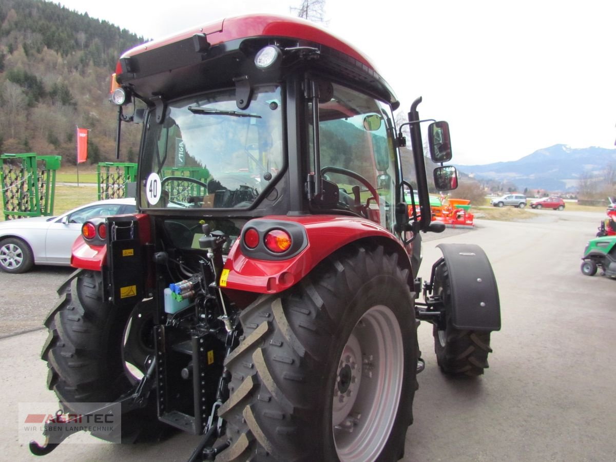 Traktor des Typs Case IH Farmall 75 A (Stage V), Neumaschine in Friesach (Bild 4)