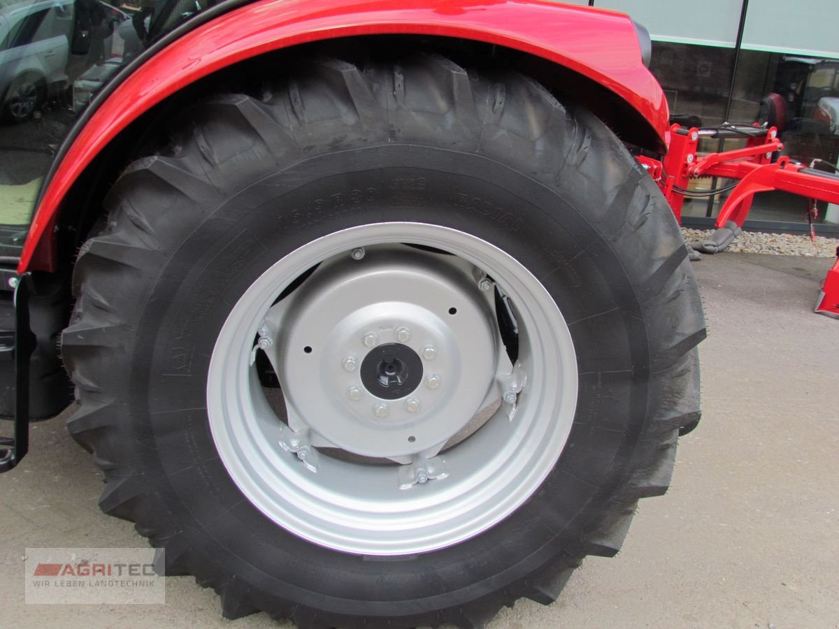 Traktor του τύπου Case IH Farmall 75 A (Stage V), Neumaschine σε Friesach (Φωτογραφία 11)