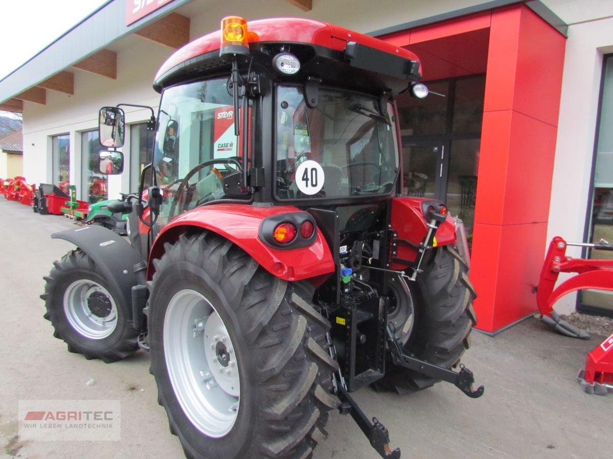 Traktor of the type Case IH Farmall 75 A (Stage V), Neumaschine in Friesach (Picture 3)