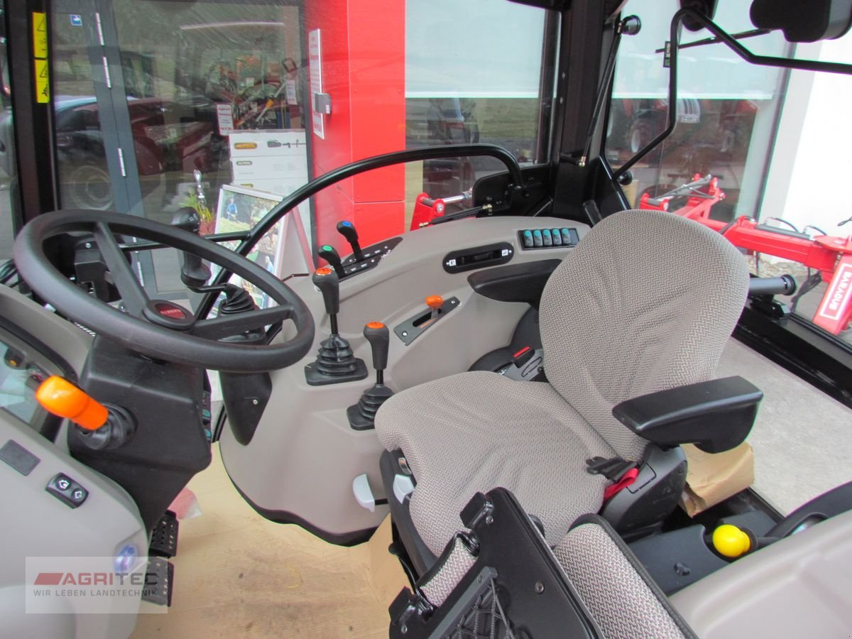 Traktor of the type Case IH Farmall 75 A (Stage V), Neumaschine in Friesach (Picture 5)