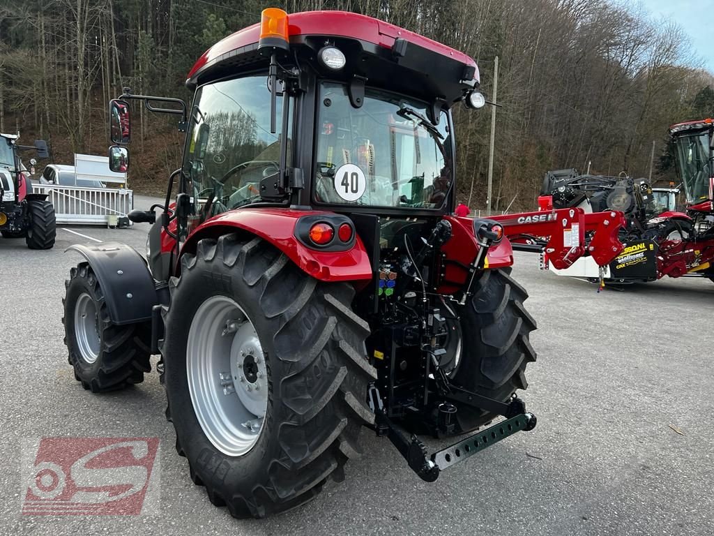 Traktor of the type Case IH Farmall 75 A (Stage V), Neumaschine in Offenhausen (Picture 5)