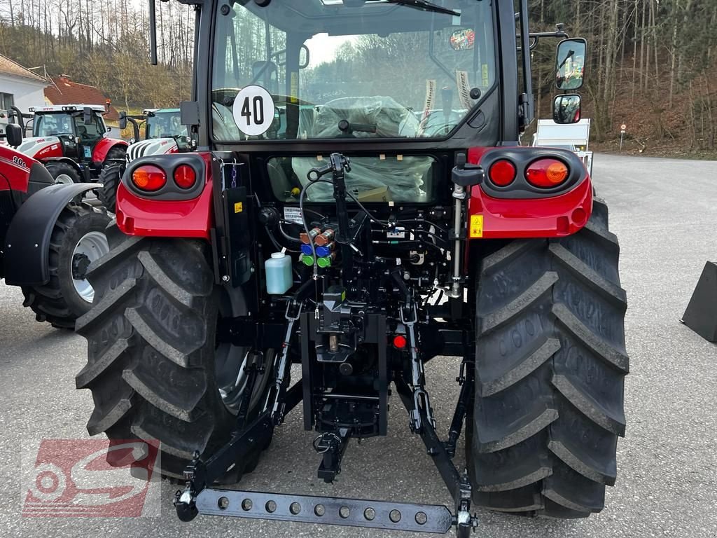 Traktor del tipo Case IH Farmall 75 A (Stage V), Neumaschine en Offenhausen (Imagen 4)