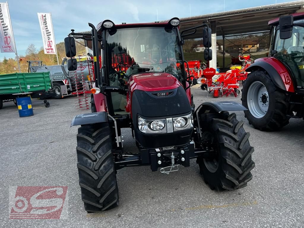 Traktor del tipo Case IH Farmall 75 A (Stage V), Neumaschine In Offenhausen (Immagine 2)