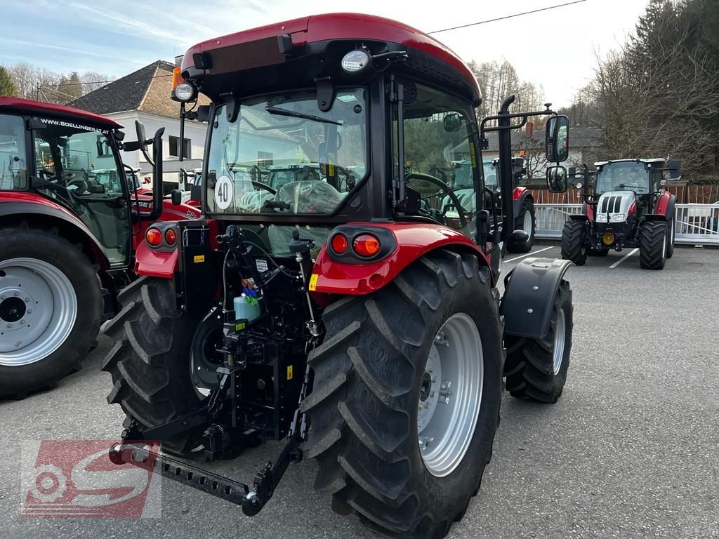 Traktor Türe ait Case IH Farmall 75 A (Stage V), Neumaschine içinde Offenhausen (resim 3)