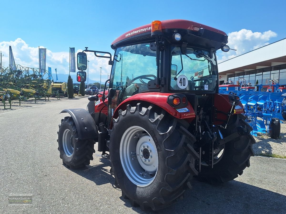 Traktor of the type Case IH Farmall 75 A (Stage V), Neumaschine in Gampern (Picture 4)