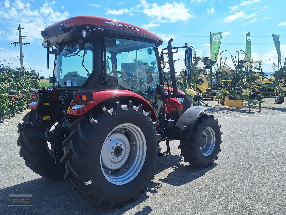 Traktor del tipo Case IH Farmall 75 A (Stage V), Neumaschine en Gampern (Imagen 3)