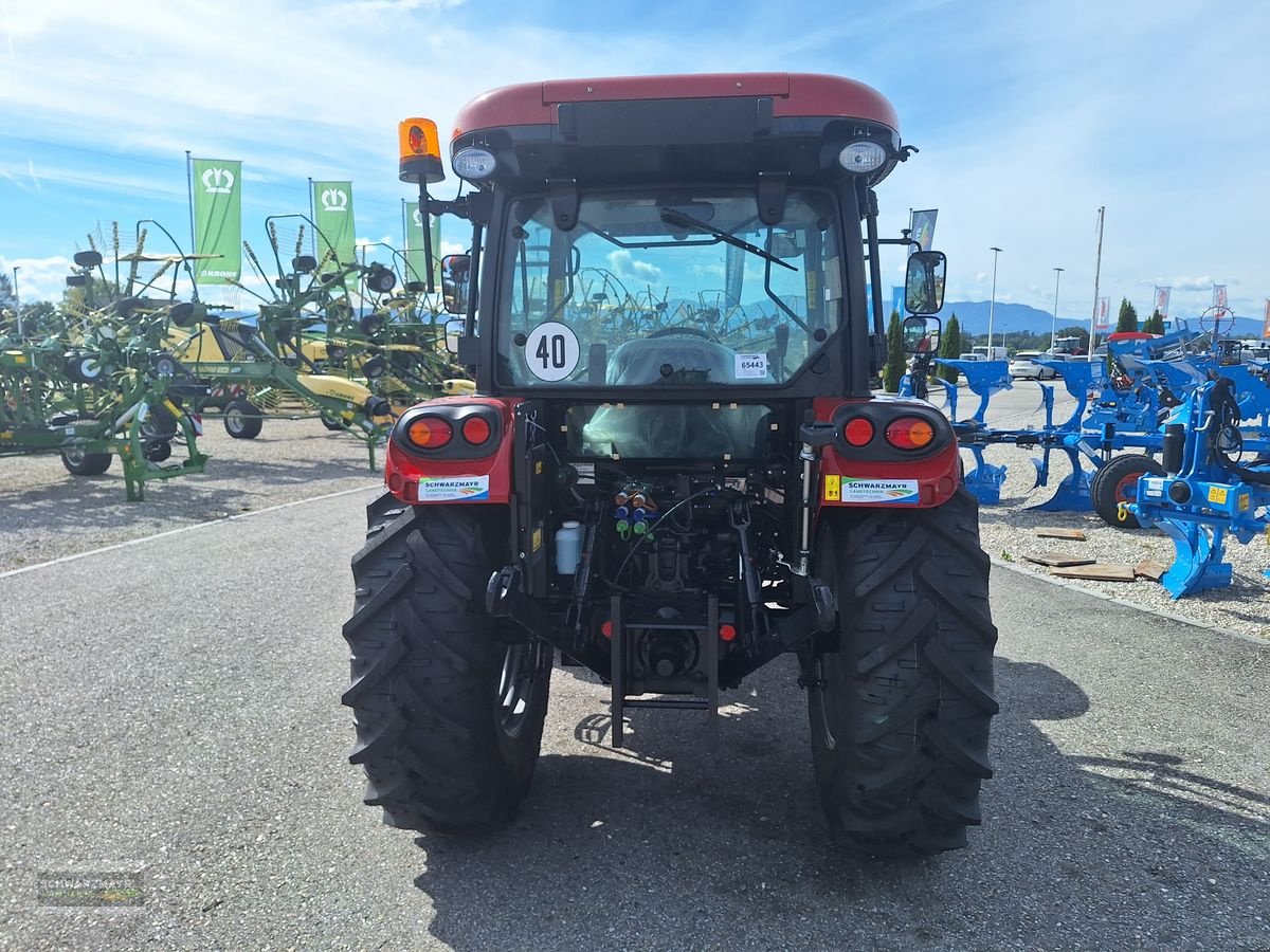 Traktor του τύπου Case IH Farmall 75 A (Stage V), Neumaschine σε Gampern (Φωτογραφία 8)