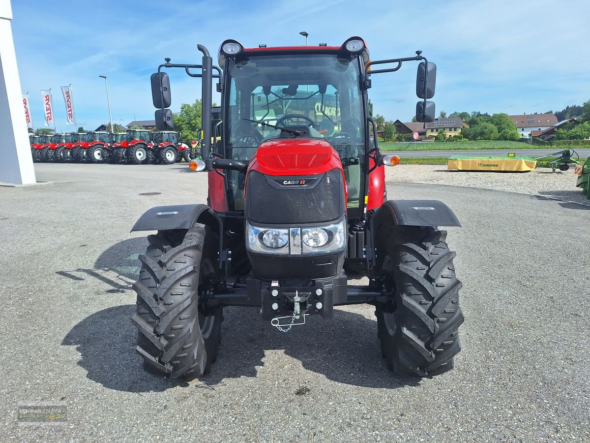 Traktor типа Case IH Farmall 75 A (Stage V), Neumaschine в Gampern (Фотография 7)