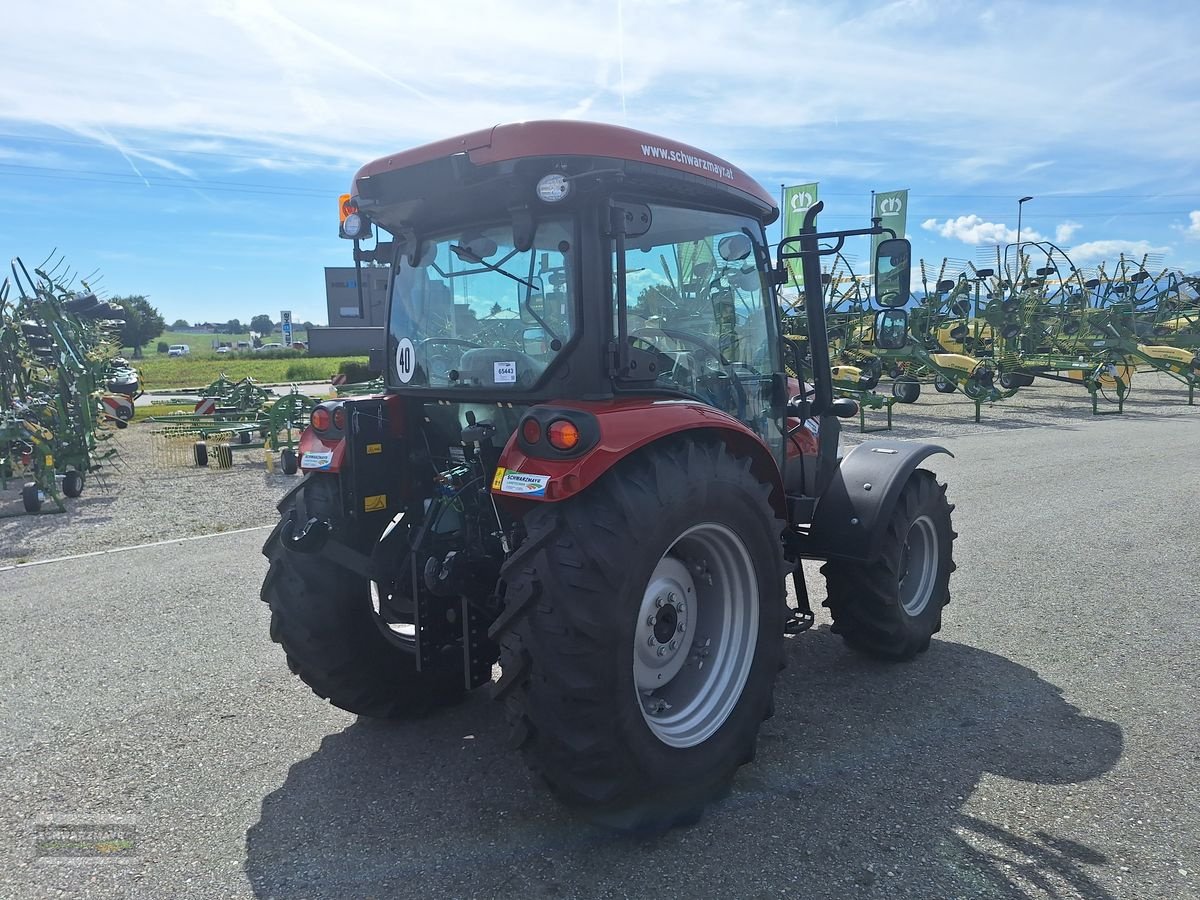 Traktor typu Case IH Farmall 75 A (Stage V), Neumaschine v Gampern (Obrázok 4)