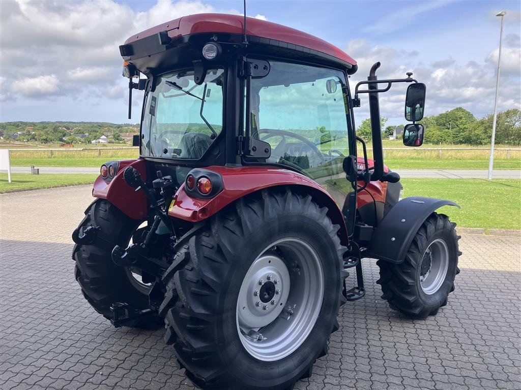 Traktor от тип Case IH Farmall 75 A Traktor., Gebrauchtmaschine в Hurup Thy (Снимка 6)