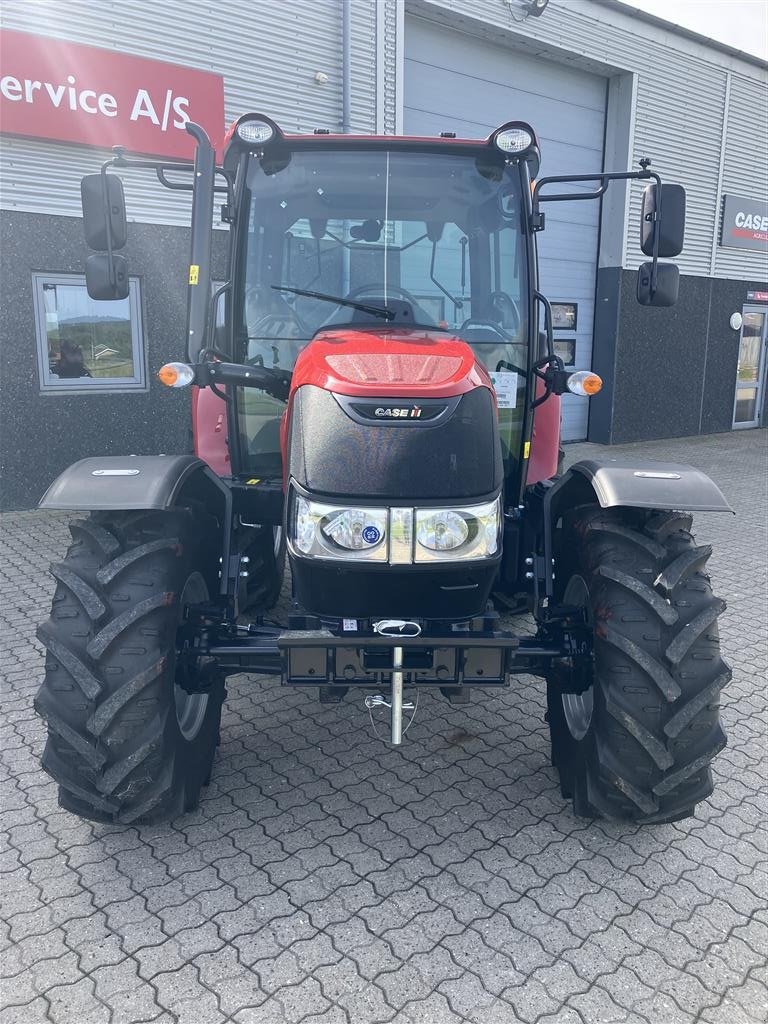 Traktor van het type Case IH Farmall 75 A Traktor., Gebrauchtmaschine in Hurup Thy (Foto 7)