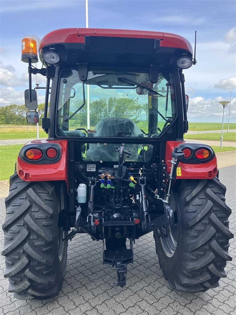 Traktor Türe ait Case IH Farmall 75 A Traktor., Gebrauchtmaschine içinde Hurup Thy (resim 5)