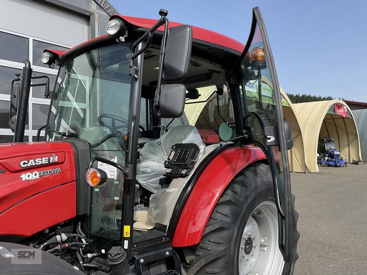 Traktor typu Case IH Farmall 75 A, Neumaschine w St. Marein (Zdjęcie 8)