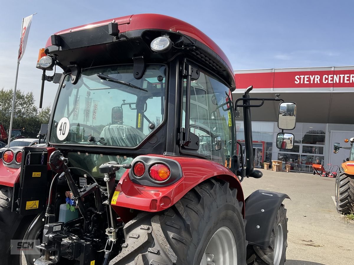 Traktor Türe ait Case IH Farmall 75 A, Neumaschine içinde St. Marein (resim 9)