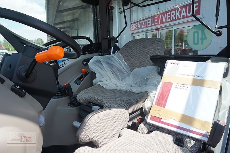 Traktor van het type Case IH Farmall 75 A, Gebrauchtmaschine in Erbach / Ulm (Foto 6)