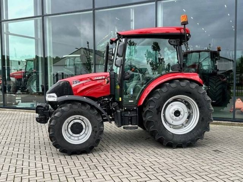 Traktor типа Case IH Farmall 75 A, Neumaschine в Marknesse (Фотография 3)