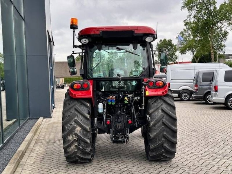 Traktor типа Case IH Farmall 75 A, Neumaschine в Marknesse (Фотография 7)