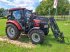 Traktor от тип Case IH Farmall 75 A, Gebrauchtmaschine в Bandenitz OT Radelübbe (Снимка 4)