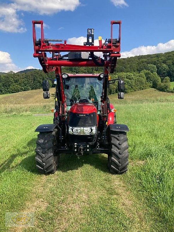 Traktor des Typs Case IH Farmall 75 A, Gebrauchtmaschine in Waldkappel (Bild 2)