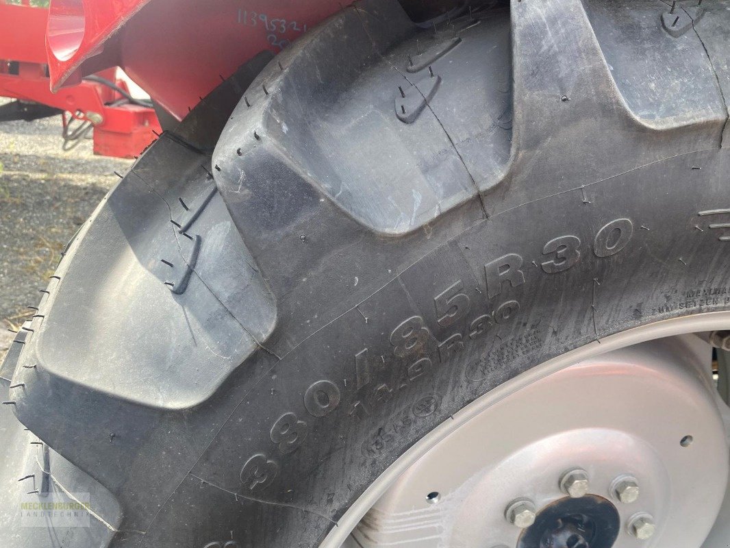 Traktor of the type Case IH Farmall 75 A, Gebrauchtmaschine in Mühlengeez (Picture 7)