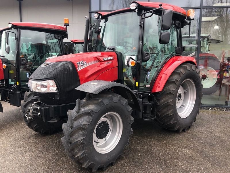 Traktor типа Case IH Farmall 75 A, Neumaschine в St. Marienkirchen (Фотография 1)