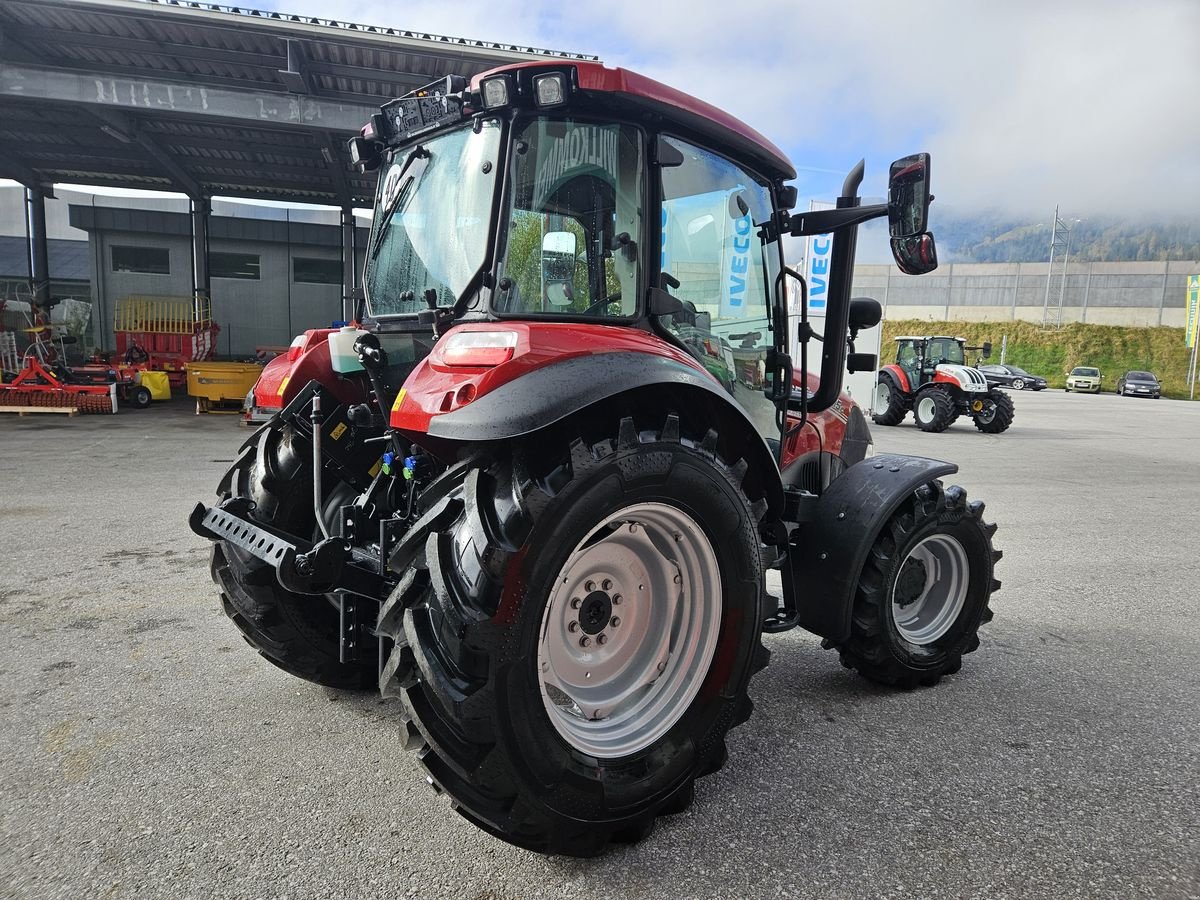 Traktor of the type Case IH Farmall 75 C Komfort, Gebrauchtmaschine in Flachau (Picture 5)