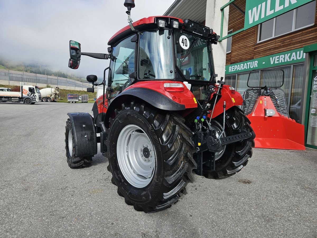 Traktor des Typs Case IH Farmall 75 C Komfort, Gebrauchtmaschine in Flachau (Bild 3)